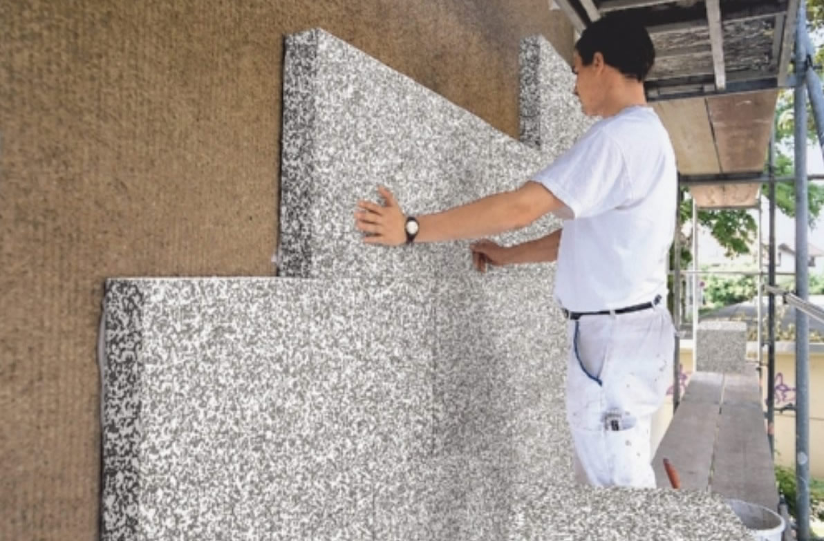 Sason Isı Yalıtımcısı